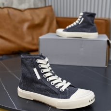 Balenciaga High Shoes